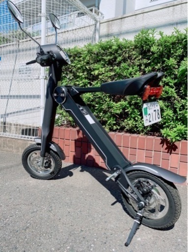 【走行小】blaze smart EV ブラック BLAZE SMART EV（ブレイズスマートEV）｜BLAZE PORTAL SITE