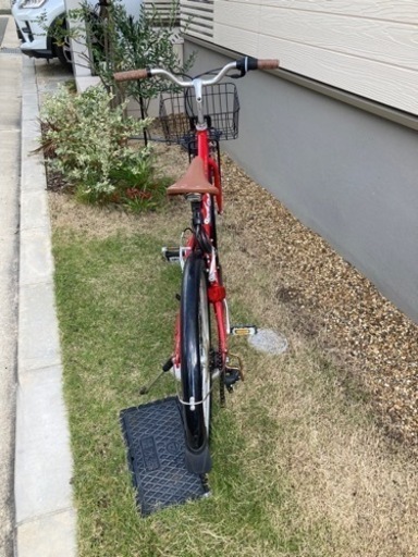 GIOS クロスバイク 26インチ 7段変速 Amazon | ジオス GIOS LIEBE