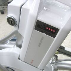 値下げしました!! 超美品 電動アシスト自転車 3輪 アシスタワゴン AW1C31 3P120A0 前18/後16型 内装3段変速 三輪電動自転車 ブリヂストン 札幌市北区屯田