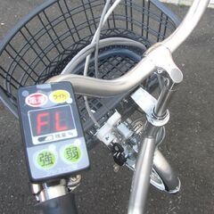 値下げしました!! 超美品 電動アシスト自転車 3輪 アシスタワゴン AW1C31 3P120A0 前18/後16型 内装3段変速 三輪電動自転車 ブリヂストン 札幌市北区屯田