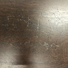 柏木工 ダイニング5点セット