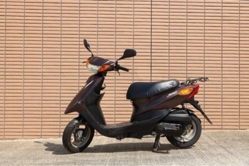 ヤマハ ジョグSA36J 冬に強いインジェクション・パワー感のある水冷式 ヤマハ ジョグSA36J 冬に強いインジェクション・パワー感のある水冷式