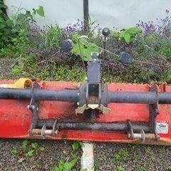 コバシ ライナーハロー☆ PLZ321