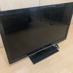 Panasonic VIERA X5 TH-L32X5 32インチ