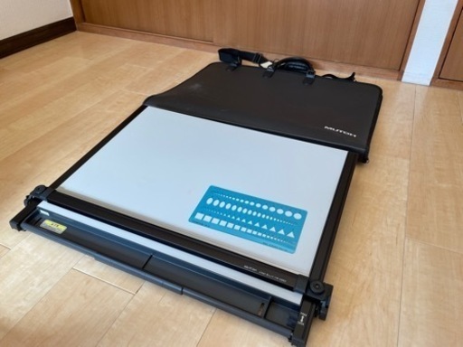ライナーボード 製図台 UM-06N3 中古