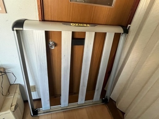 TERZOルーフラック