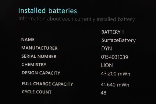 Surface Pro 7/intel Core i5/128GB/メモリ8GB ⑤ | progressconsulting.fr