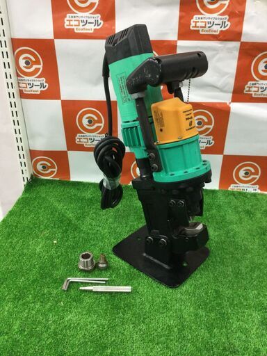 【エコツール豊田インター店】KAMEKURA/亀倉 油圧ポートパンチャー PP-2L　【愛知県/豊田インター店/工具】