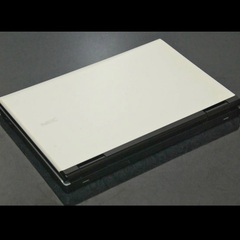 NEC SSD 500GB PC-LL750HS6W Core ...