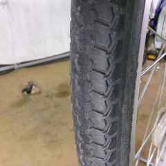 C255　限定特価　整備済み★ブリヂストン　アルベルトファイン　ブルー★ 中古自転車 【26インチ 】