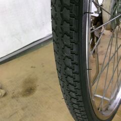 C256　限定特価　整備済み★ブリヂストン　カルーサ　アルミフレーム　軽量★ 中古自転車 【24インチ 】 C256 限定特価 整備済み☆ブリヂストン カルーサ アルミフレーム 軽量