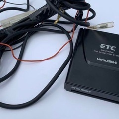 ETC車載器 EP-9U58V