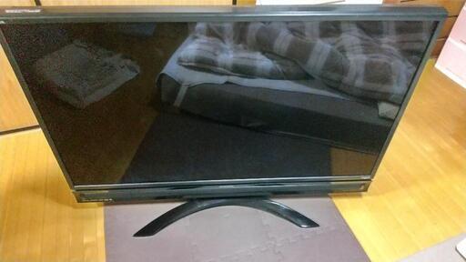 lcd-52mzw300 三菱 液晶テレビ 52インチ 中古