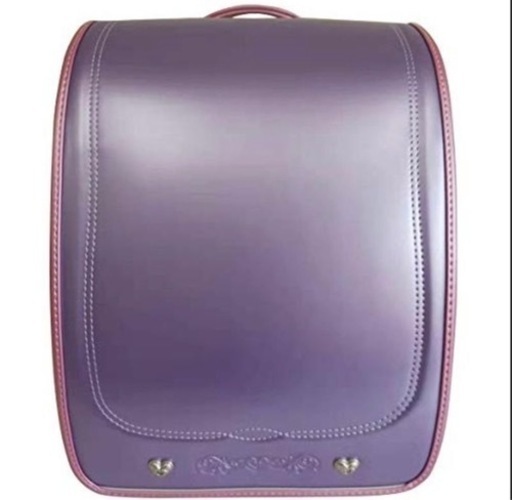 【新品 未使用 箱あり】入学準備ランドセル 筆箱 粗品のおまけつき