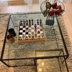 アルテジャパン　リビングテーブル　セット