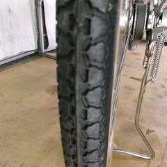 C260　限定特価　整備済み★ブリヂストン　アルベルトロイヤル　シルバー★ 中古自転車 【27インチ 】