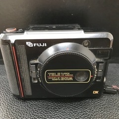 富士フィルムカメラ TW-3 DX FUJI(ジャンク)
