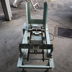 苗箱供給機 AK-4N お譲り先決定