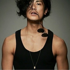 最終出品！janji 赤西仁愛用　マリエス　ゴールド　ネックレス