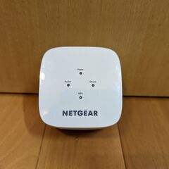 NETGEAR 無線LAN中継機