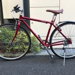 asahi WEEKEND BIKES ボルドー