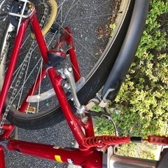 asahi WEEKEND BIKES ボルドー