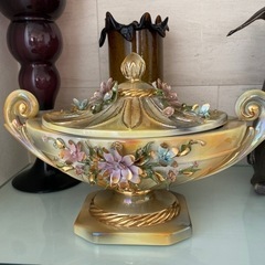 イーセンアーレン テーブルランプ 高級照明 ダニエル USA ETHANALLEN ライト フロアランプ アメリカ 家具 LAMP 札幌市西区 西野店  - 照明器具