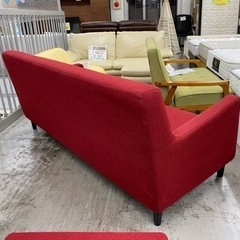 【愛品館 江戸川店】 フラン フラン 3Pカウチソファ ID：156-018751-007 