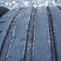 ミシュラン パイロットスポーツ4S 225/45ZR17 8部山 4本中古