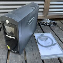 CyberPower CP1200SW　UPS(無停電電源装置) 