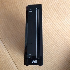 黒Wii
