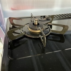 リンナイ ガスコンロ 2021年製 LPガス用