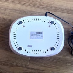 【連休引き取り限定価格】家庭用脱毛器ケノン♪