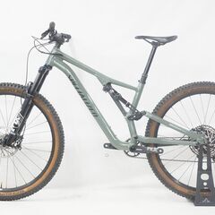 SPECIALIZED 「スぺシャライド」 STUMP JUMPER COMP ALLOY 2021年モデル マウンテンバイク