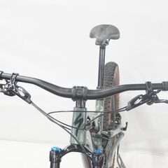 SPECIALIZED 「スぺシャライド」 STUMP JUMPER COMP ALLOY 2021年モデル マウンテンバイク