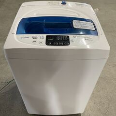【良品】DAEWOO 6.0kg洗濯機 DW-S60KB 201...