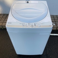 【中古品】TOSHIBA 東芝 全自動洗濯機 AW-42SM 4...