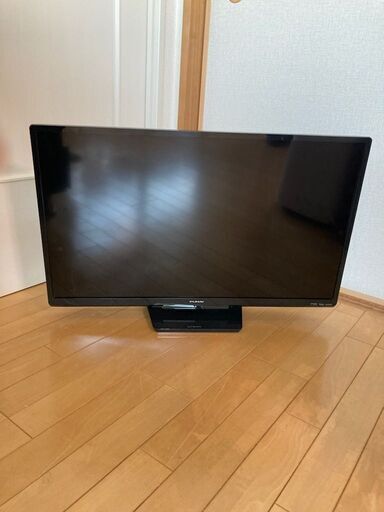 値下げ　32v型ハイビジョン液晶テレビ FL-32H1010