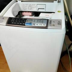 日立  BEAT WASH 洗濯機