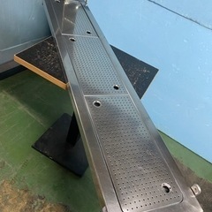 taniko 水切り平棚　1500x300x200