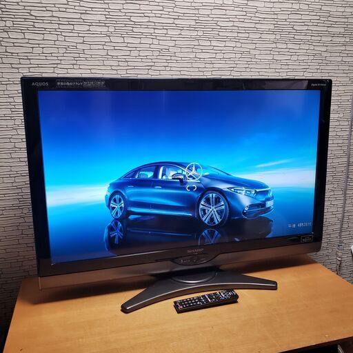 SHARP AQUOS 液晶テレビ 40インチLC-40SE1