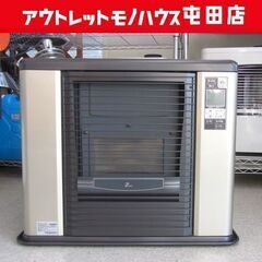 サンポット ゼータスイング FF式ストーブ FFR-703RX サンポット FFR-703SX FF式石油暖房機 ゼータス イング ビルトイン