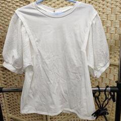1001-089 DRESKIP　Tシャツ　Lサイズ