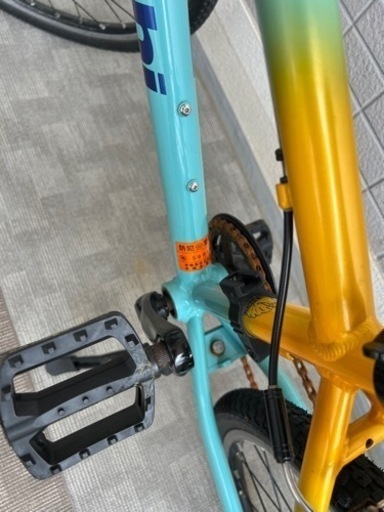 激安大セール！！Bianchi ビアンキ kids キッズ ロードバイク 24