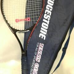 【引取中】テニスラケット