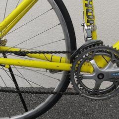 【4度目価格変更】【中古】ロードレーサー