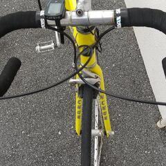 【4度目価格変更】【中古】ロードレーサー