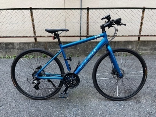 【買う】ルイガノ SETTER9.0DISC 自転車本体