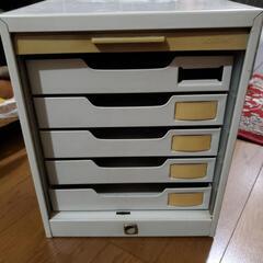 コクヨ 書類ケース ジャンク品