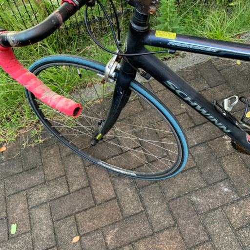 SCHWINN シュウィンクロスバイク　直接引き取り限定 Amazon | Schwinn (シュウィン) クロスバイク クロスバイク